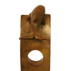 Balance Wine Holder - Dolphin – view 2