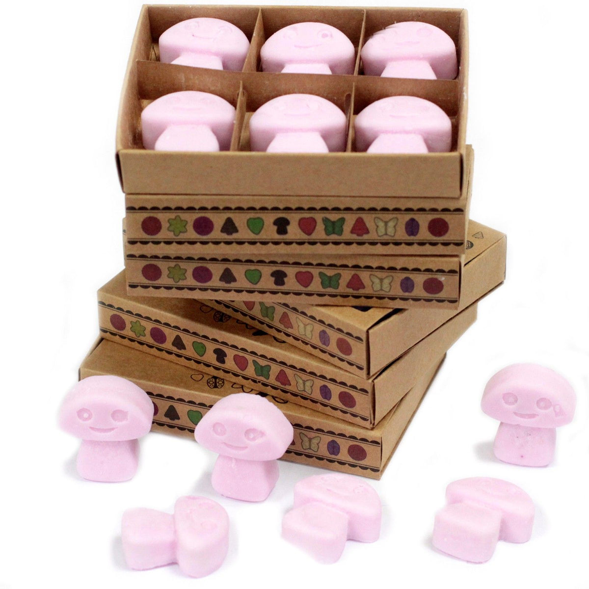 Ylang Ylang Wax Melts Gift Box of 6 – view 7