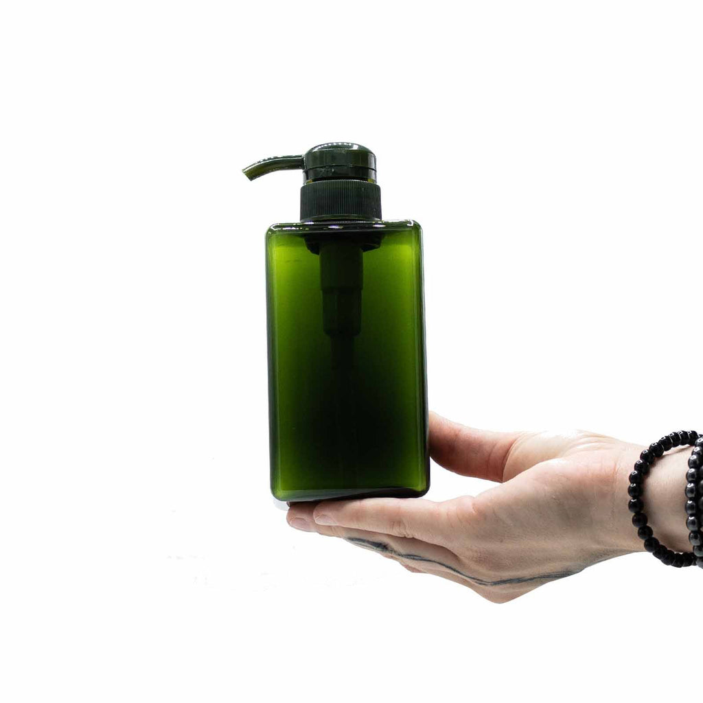 Reusable Dispenser Bottle - 450ml – view 3