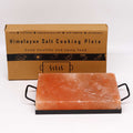 Himalayan Salt BBQ Cooking Plate - 30 x 20 cm