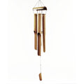 Bamboo Wind Chime 120cm - 4 Tubes