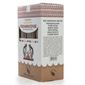 Golden Frankincense Smudging Resin Sticks - 30g Pack of 6