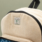 Standard Kathmandu Backpack - Dhaka Design (34x27x10cm) – view 11