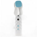 White USB Nano Mist Face Fan and Spray