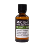 Ylang Ylang Organic Essential Oil 50ml