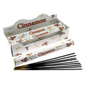 Stamford Cinnamon Premium Incense Sticks