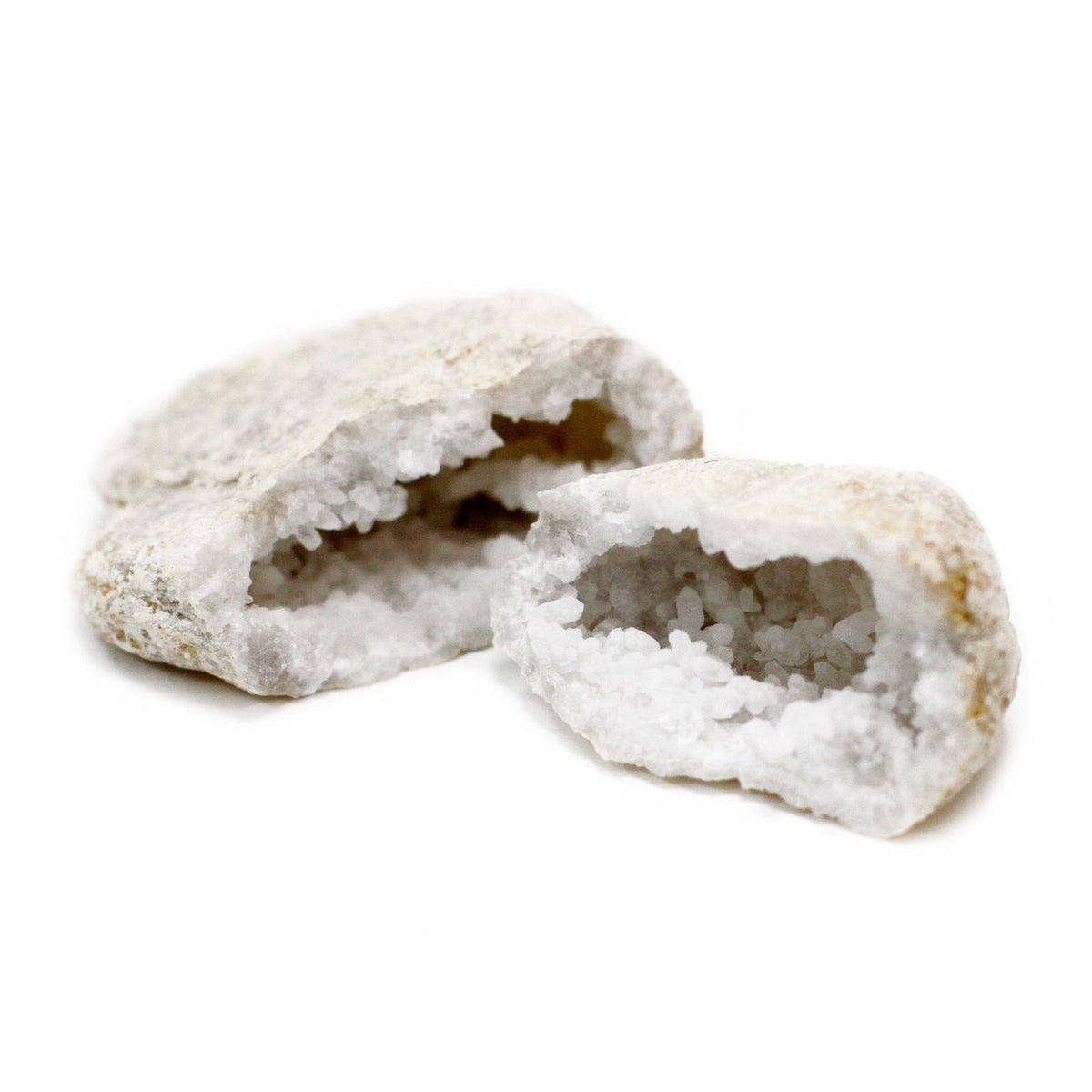 Calcite Geode - 3-4 cm – view 3