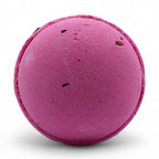 Set of 3 Rose & Petals Bath Bombs