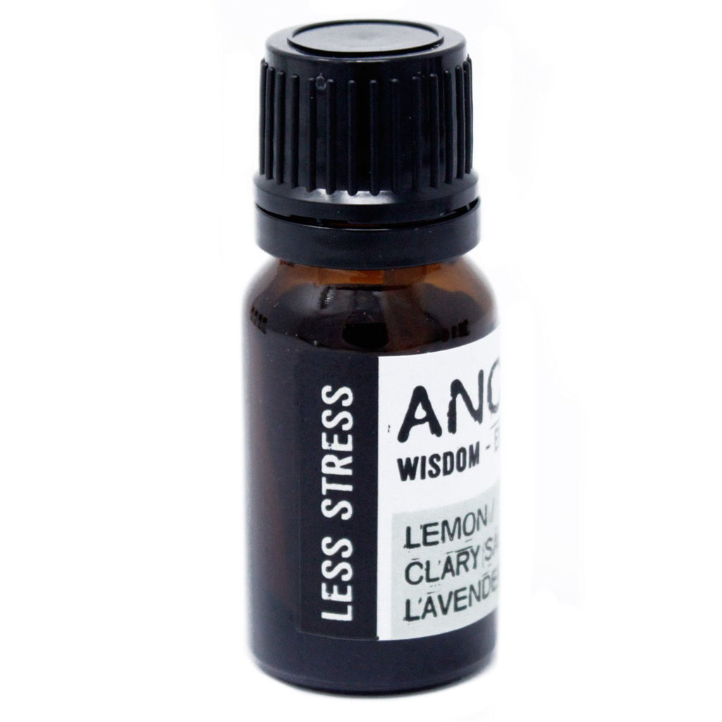 Less Stress Essential Oil Blend - 10ml – view 3