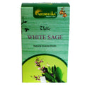 Aromatika Vedic Incense Sticks - White Sage