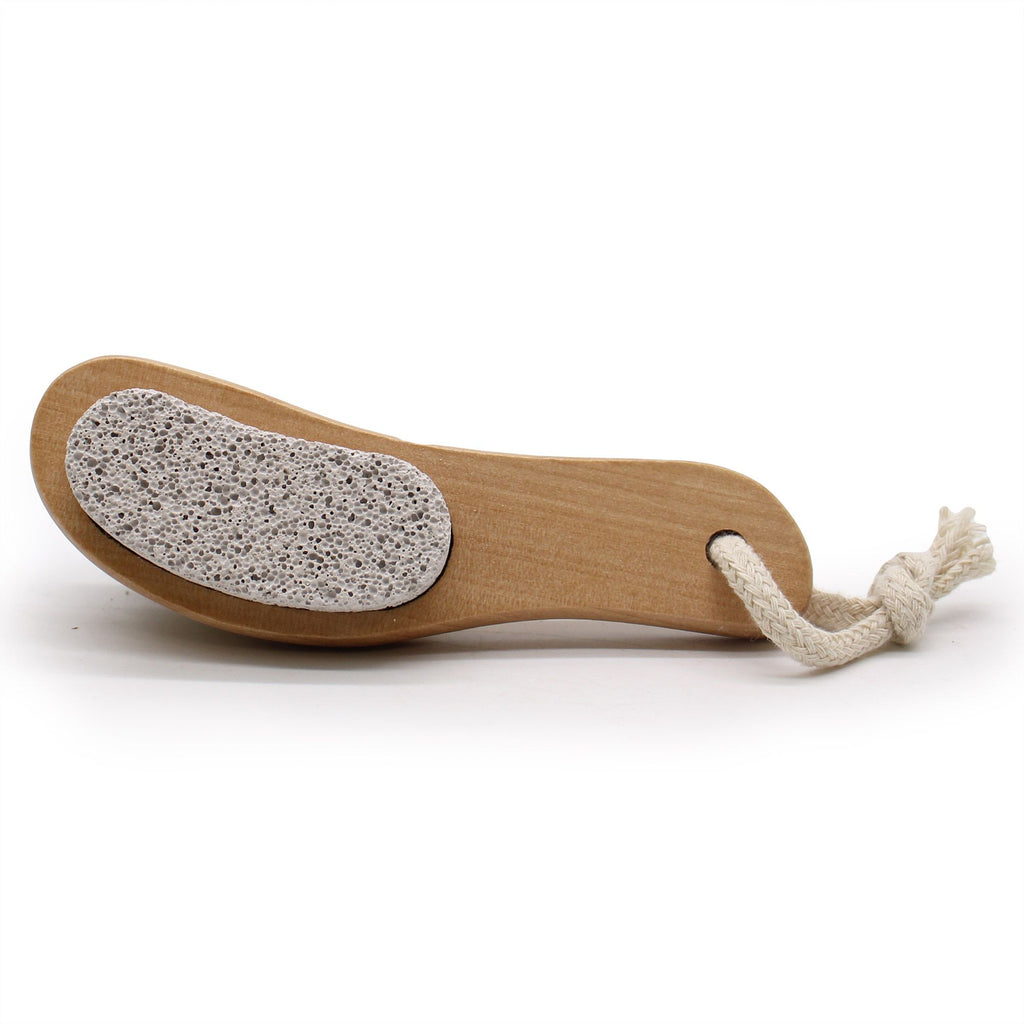 Pumice Backed Brush – view 2