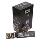 Tribal Soul Energy Clearing Incense Sticks & Ceramic Holder
