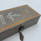 Himalayan Sughandit Dhoop Incense Gift Set - Frankincense – view 2