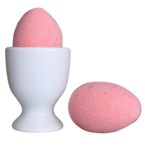 Bath Eggs - Cherry, Pack of 6