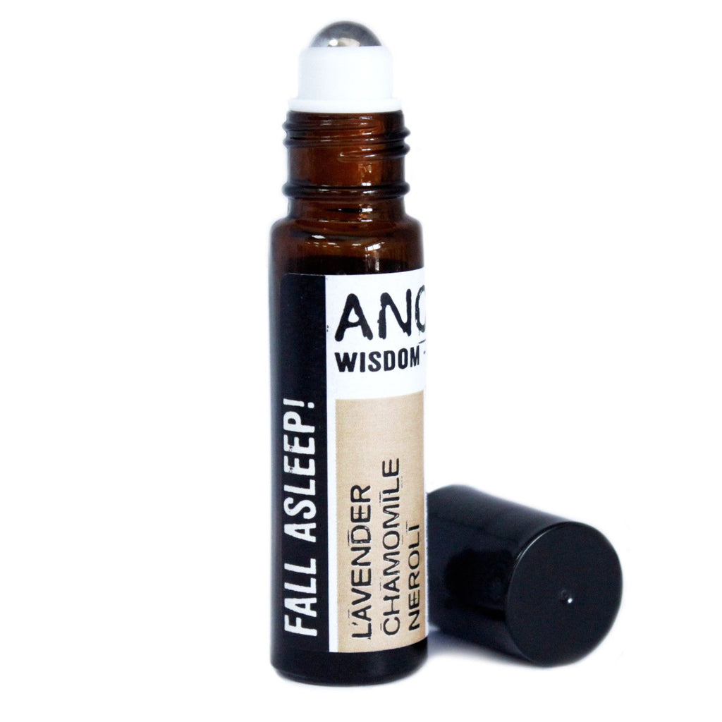 Fall Asleep Essential Oil Roll-On Blend 10ml – view 10