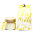 Small Kilner Jar Candle 180ml - Citrus