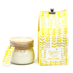 Small Kilner Jar Candle 180ml - Citrus