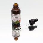 Organic Hair Serum 30ml - Peppermint – view 2