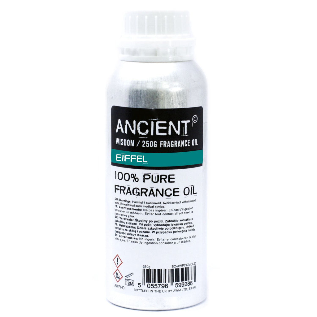 Eiffel Pure Fragrance Oil 250g – view 2