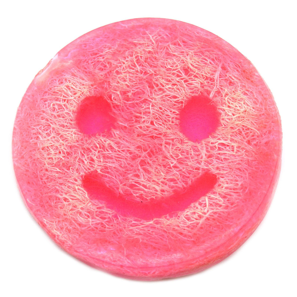 Happy Scrub Soap - Bubblegum – view 3