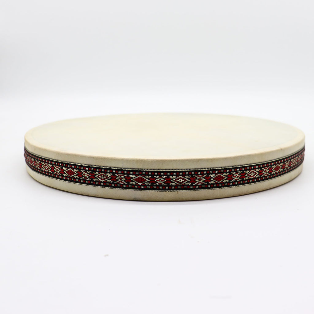 Shaman Sound Healing Ocean Drum - 35cm – view 12