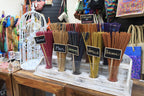Jasmine Premium Bulk Incense Sticks - 12.5 Inch – view 2
