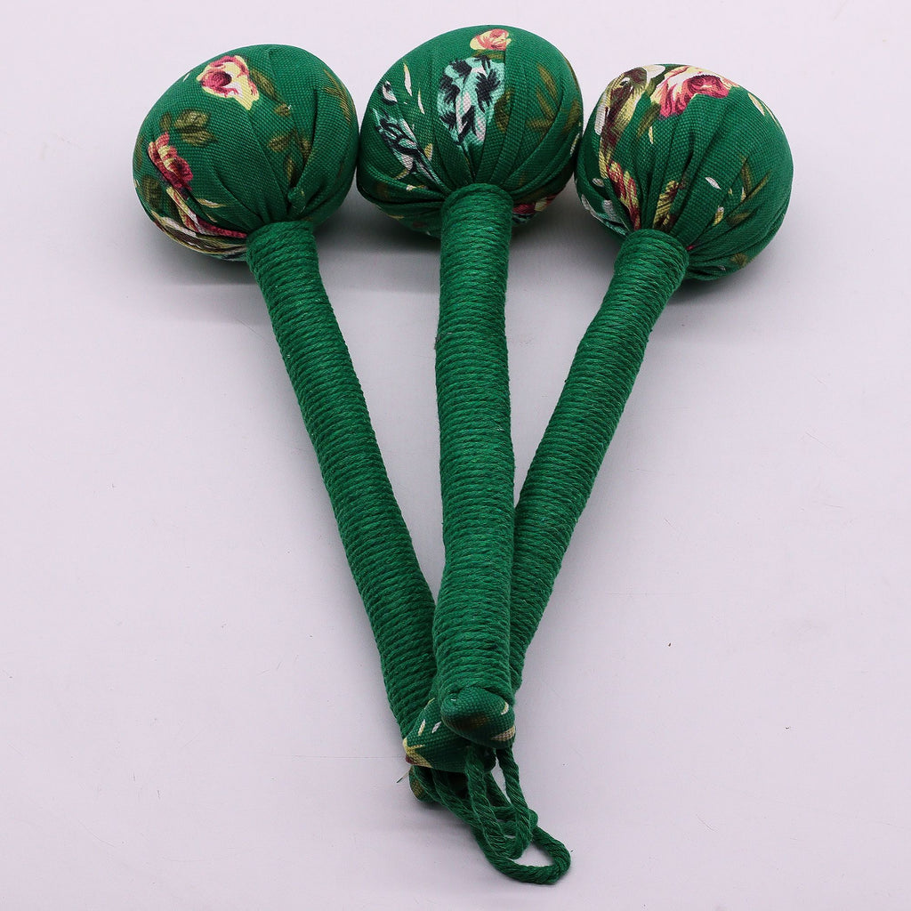 Green Wormwood Massage Hammer – view 2
