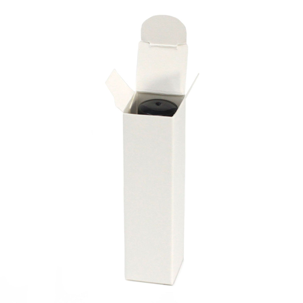White Kraft Box for 10ml Roll On Bottle – view 4
