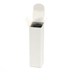 White Kraft Box for 10ml Roll On Bottle – view 4