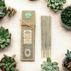 Ritual Resin Incense Starter Set No.2, 6 Fragrances – view 8