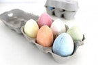 Bath Eggs - Banana, Pack of 6 – view 6
