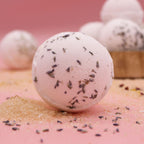 Relax Himalayan Salt Bath Bomb – view 2