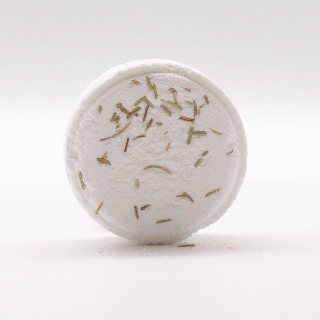 Zen Shower Steamers Gift Set - Mood Boost (White) – view 3