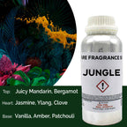 Jungle Pure Fragrance Oil - 500ml – view 7