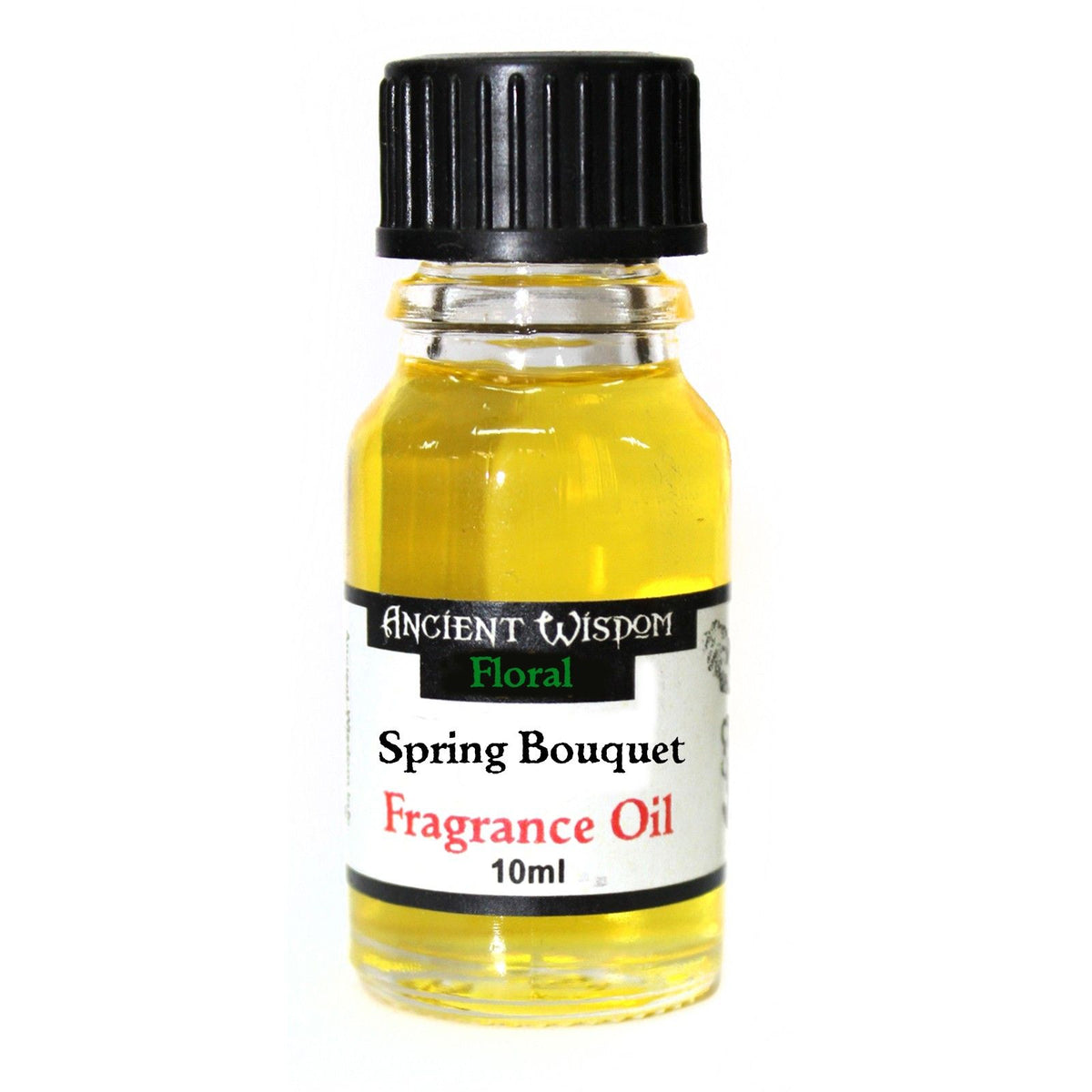Spring Bouquet Fragrance Oil, 10ml – view 3