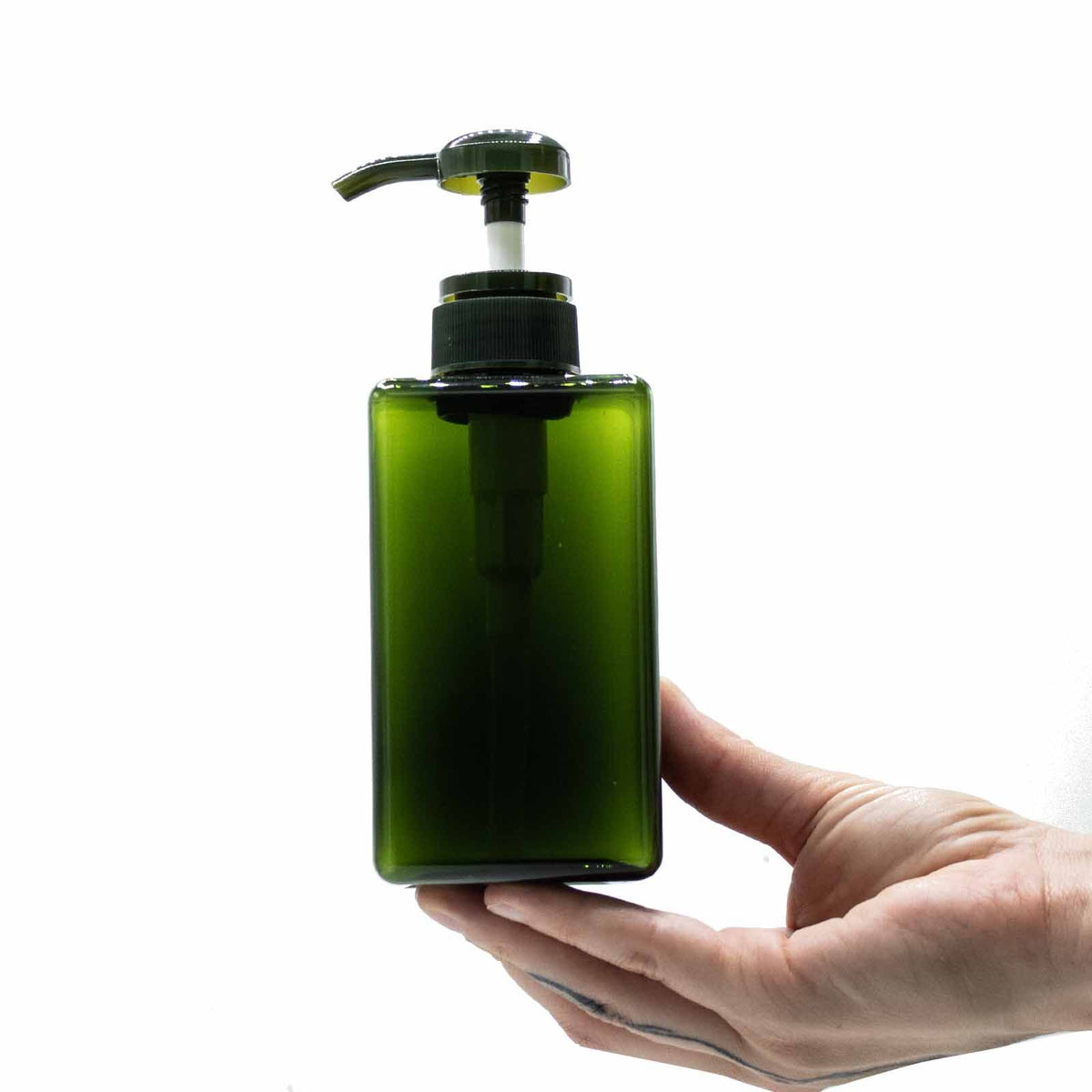 Reusable Dispenser Bottle - 450ml – view 2