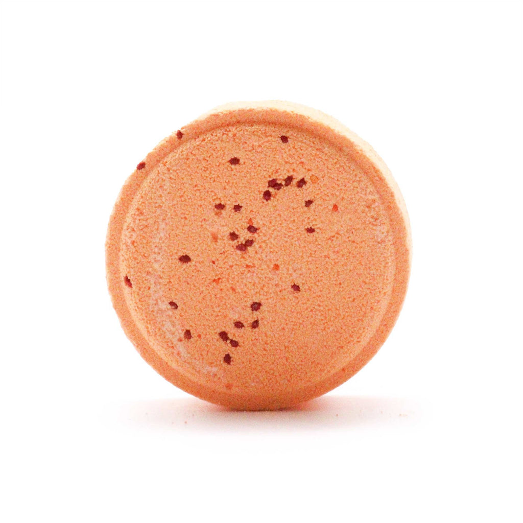Zen Shower Steamers Gift Set - Energising (Orange)