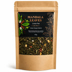 Green Dragon Green Tea Blend, 50g – view 4