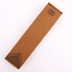 Amethyst Shiva Lingam Magic Wand - Success