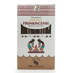 Golden Frankincense Smudging Resin Sticks - 30g Pack of 6 – view 2
