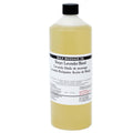 Sleepy Lavender 1kg Massage Oil with Spanish Marjoram
