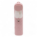 Pink USB Nano Mist Face Fan and Spray – view 6