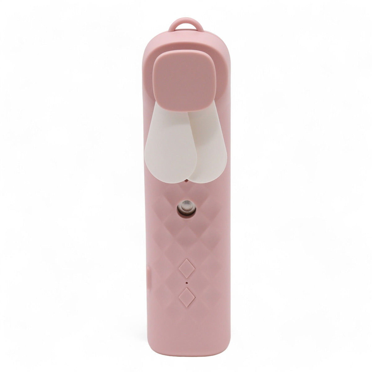 Pink USB Nano Mist Face Fan and Spray – view 6