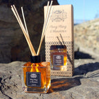 Ylang Ylang & Mandarin Essential Oil Reed Diffuser 200ml – view 5