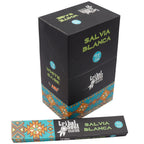 Tribal Soul White Sage Incense Sticks – view 7