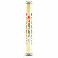 HEM White Musk Hexagonal Incense Sticks