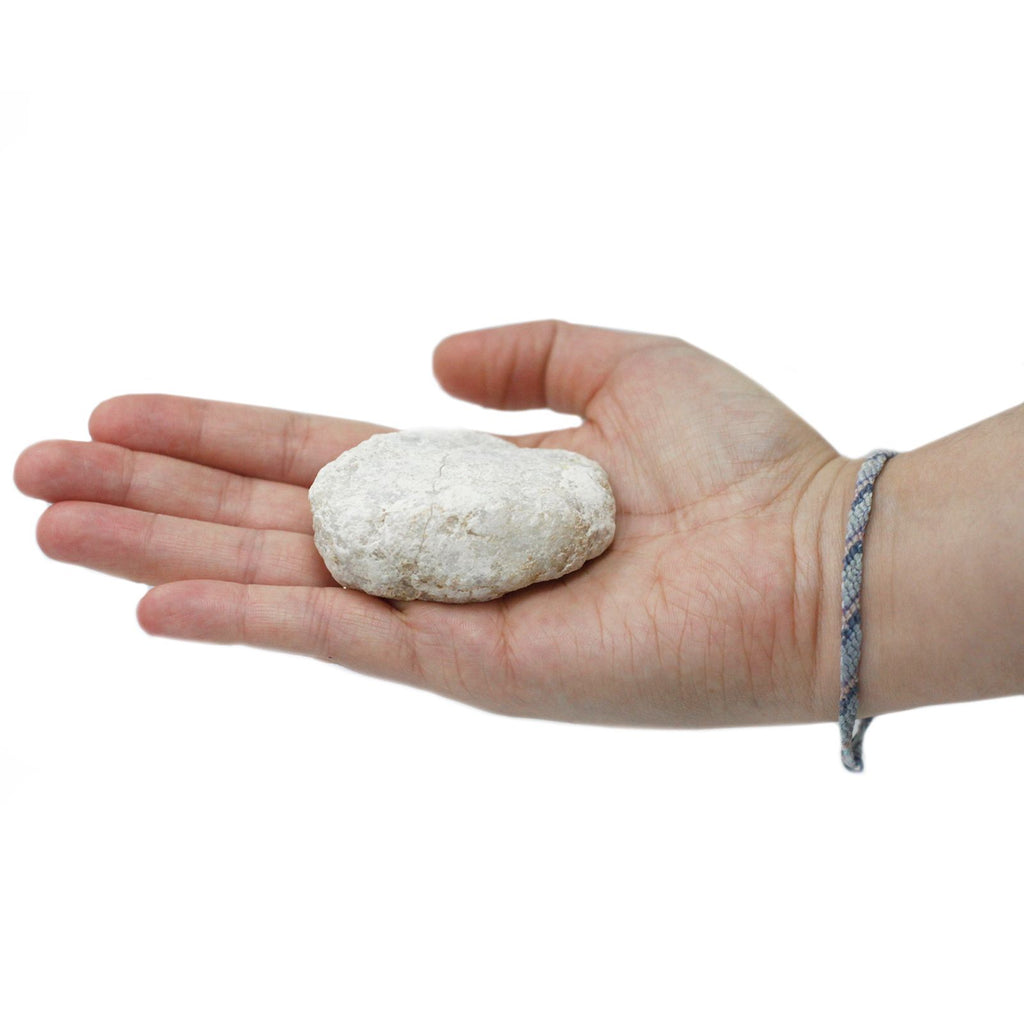 Calcite Geode - 3-4 cm – view 6