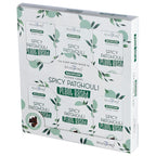 Stamford Backflow Incense Cones - Spicy Patchouli (12 pack) – view 2
