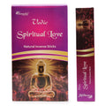 Aromatika Vedic Incense Sticks - Spiritual Love