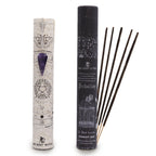 Ancient Witch Seduction Incense with Amethyst Pendulum – view 8